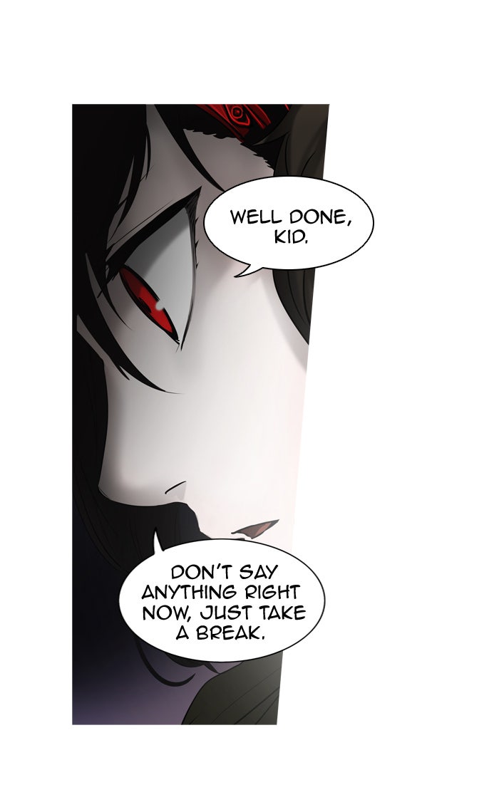 Tower of God Manga Chapter 276 page 2 - [Season 2] Ep. 196