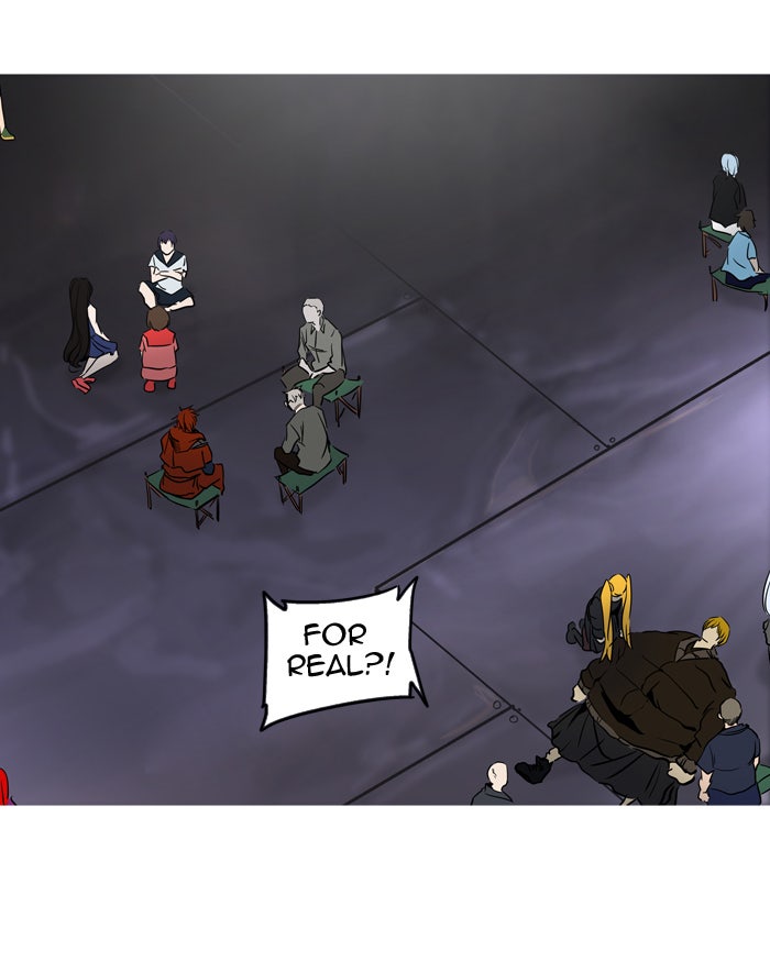 Tower of God Manga Chapter 276 page 24 - [Season 2] Ep. 196