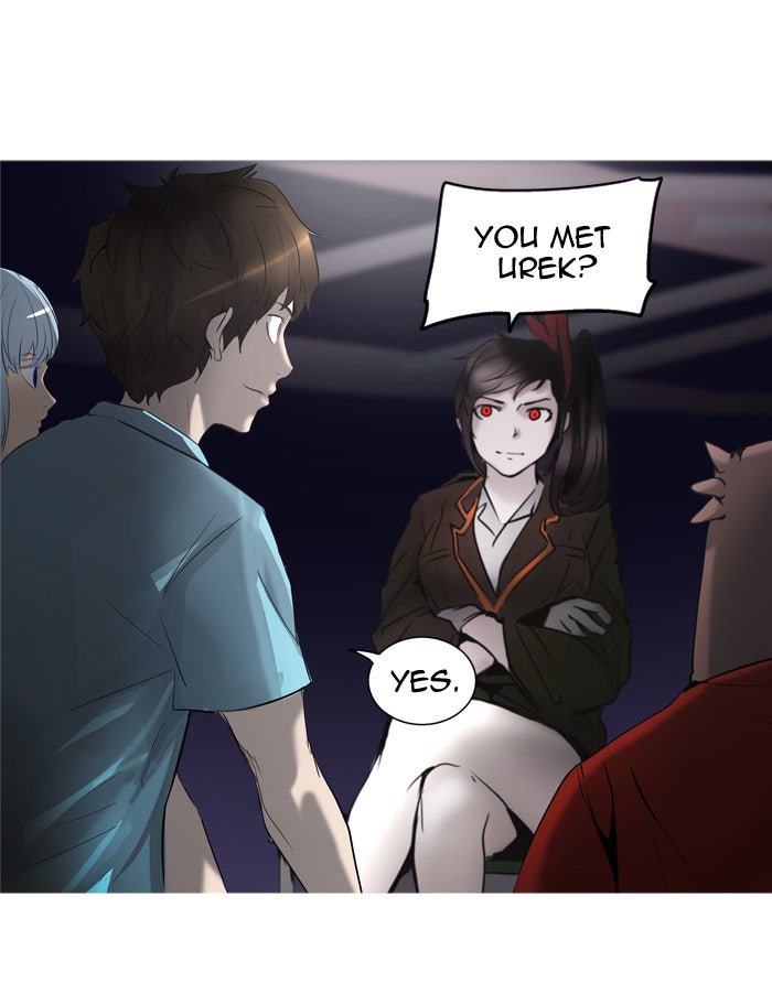 Tower of God Manga Chapter 276 page 25 - [Season 2] Ep. 196