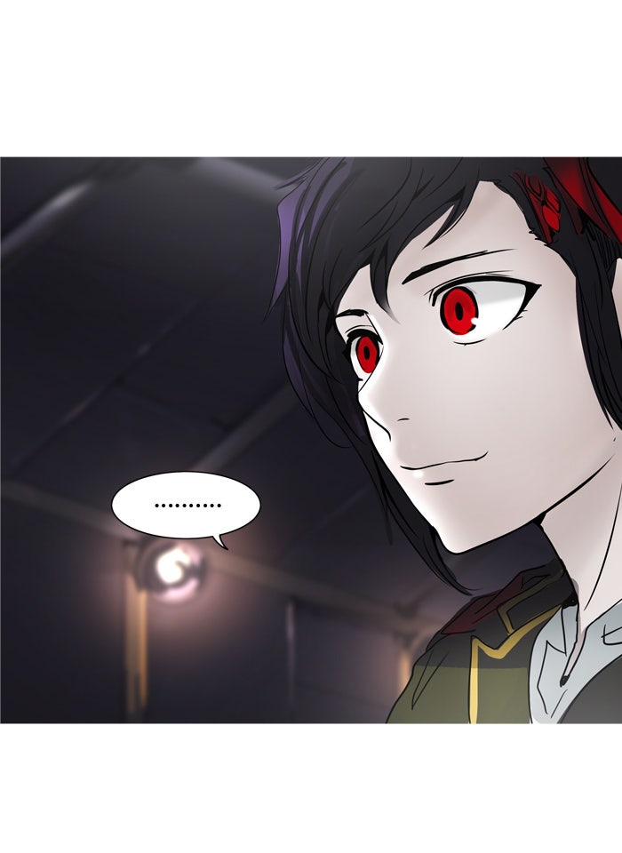 Tower of God Manga Chapter 276 page 28 - [Season 2] Ep. 196