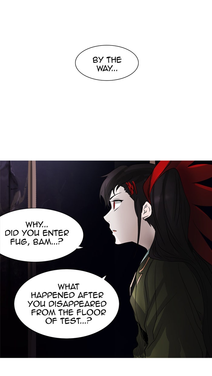 Tower of God Manga Chapter 276 page 29 - [Season 2] Ep. 196