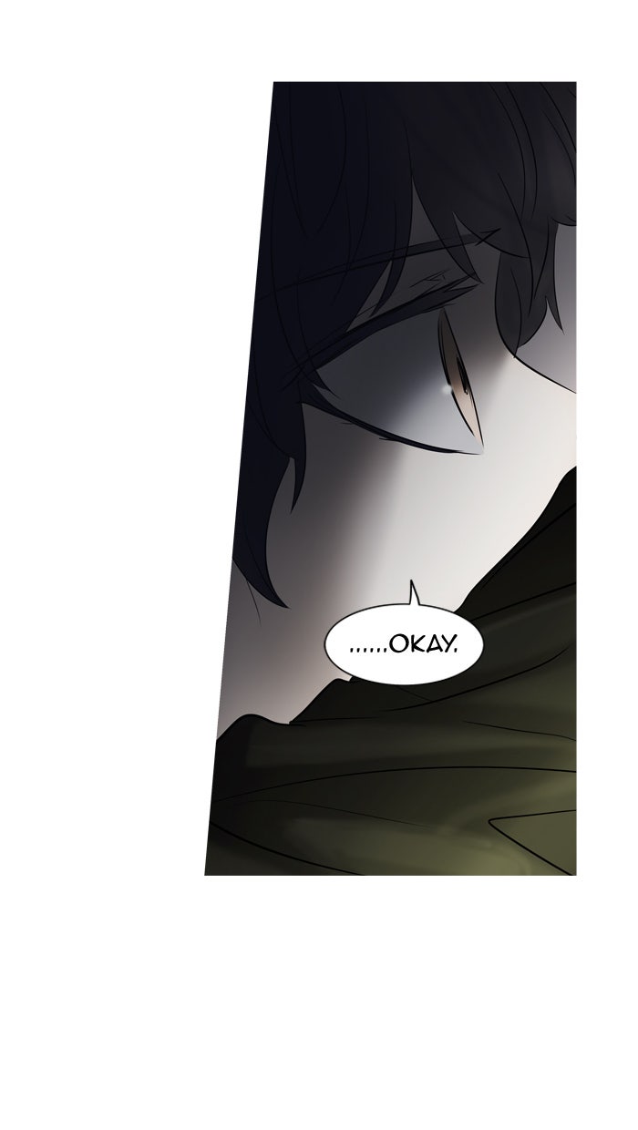 Tower of God Manga Chapter 276 page 3 - [Season 2] Ep. 196