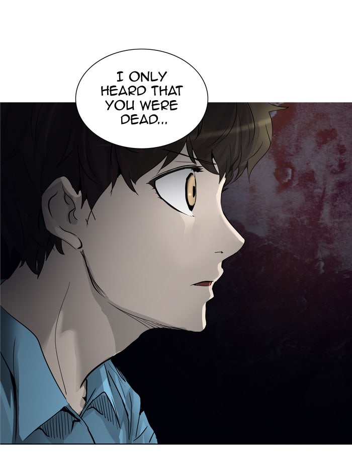 Tower of God Manga Chapter 276 page 30 - [Season 2] Ep. 196