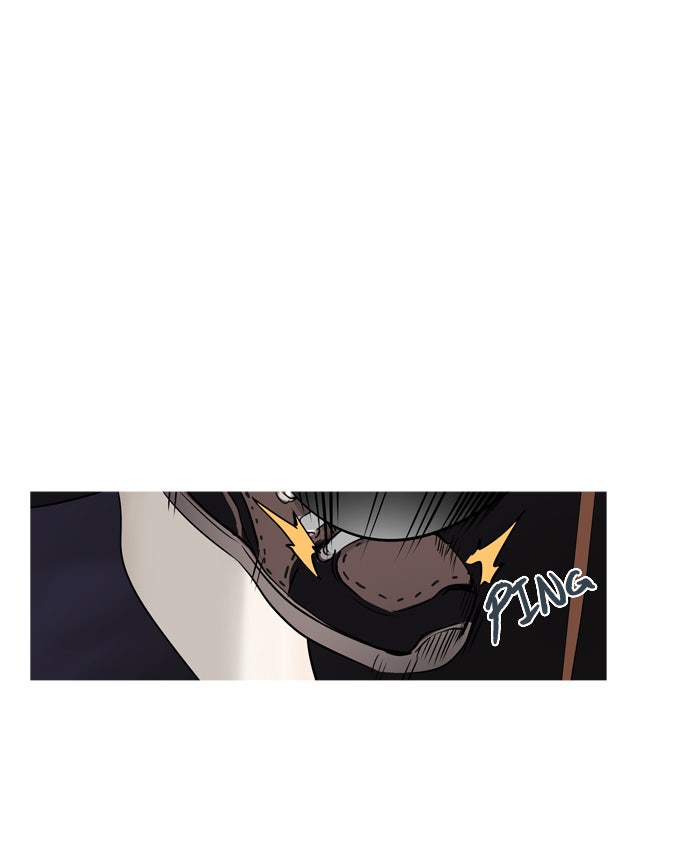 Tower of God Manga Chapter 276 page 33 - [Season 2] Ep. 196