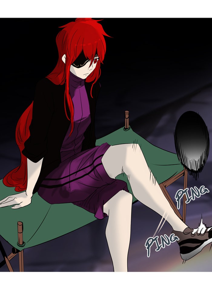 Tower of God Manga Chapter 276 page 34 - [Season 2] Ep. 196