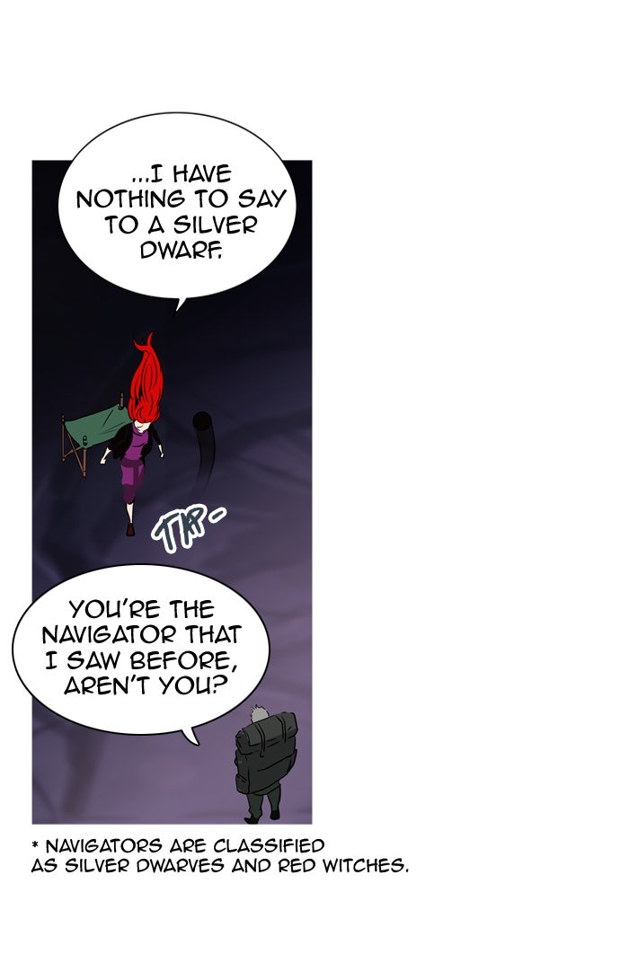 Tower of God Manga Chapter 276 page 37 - [Season 2] Ep. 196