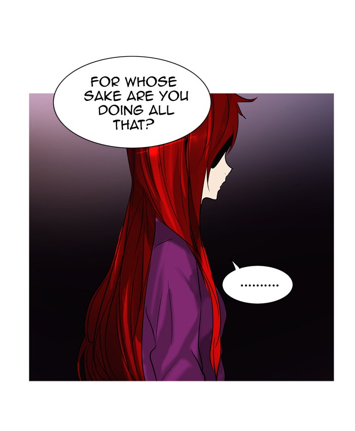 Tower of God Manga Chapter 276 page 41 - [Season 2] Ep. 196