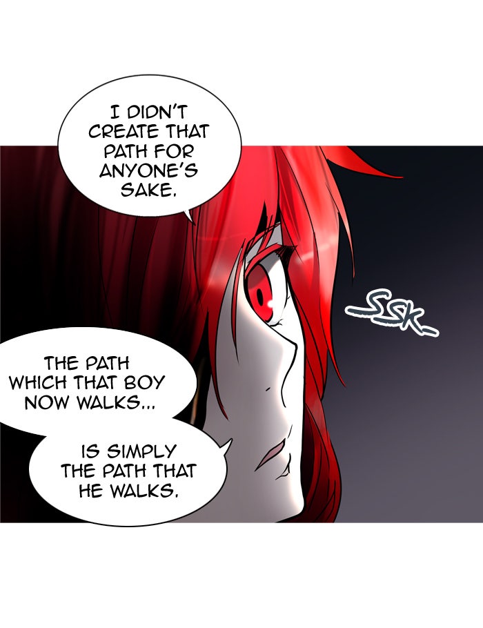 Tower of God Manga Chapter 276 page 42 - [Season 2] Ep. 196