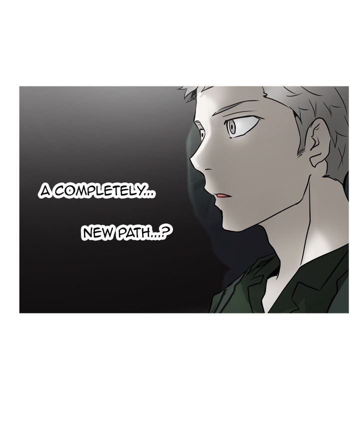Tower of God Manga Chapter 276 page 44 - [Season 2] Ep. 196