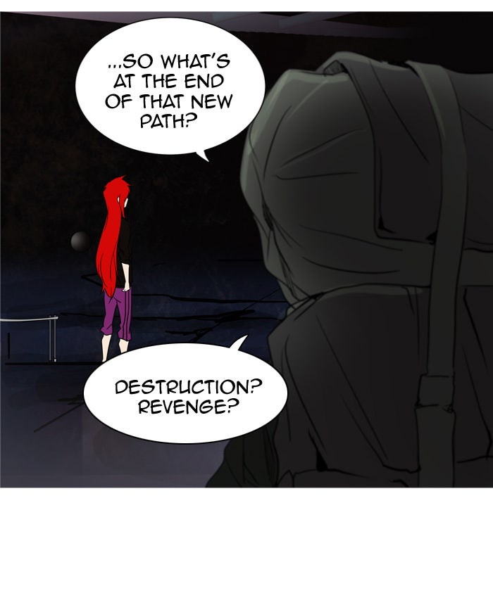 Tower of God Manga Chapter 276 page 45 - [Season 2] Ep. 196