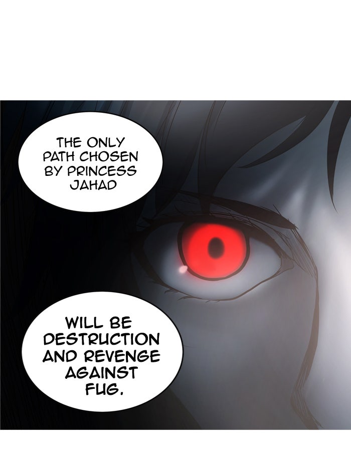 Tower of God Manga Chapter 276 page 47 - [Season 2] Ep. 196