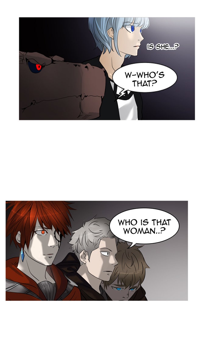 Tower of God Manga Chapter 276 page 5 - [Season 2] Ep. 196