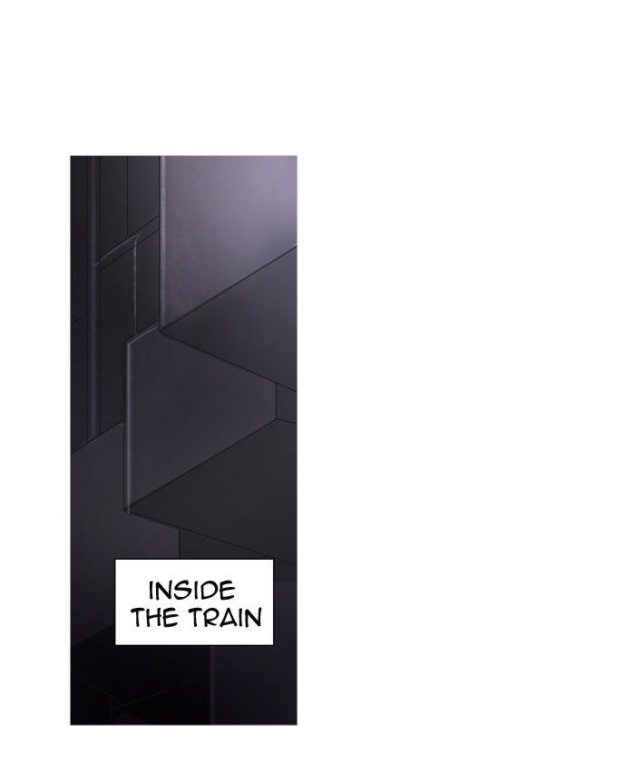 Tower of God Manga Chapter 276 page 51 - [Season 2] Ep. 196