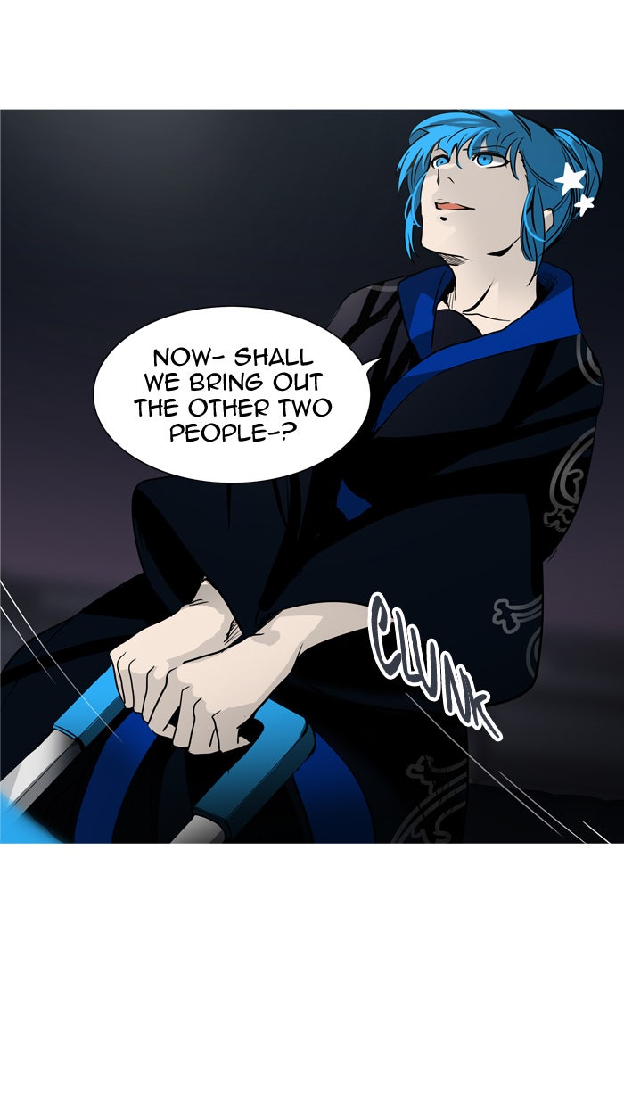 Tower of God Manga Chapter 276 page 58 - [Season 2] Ep. 196