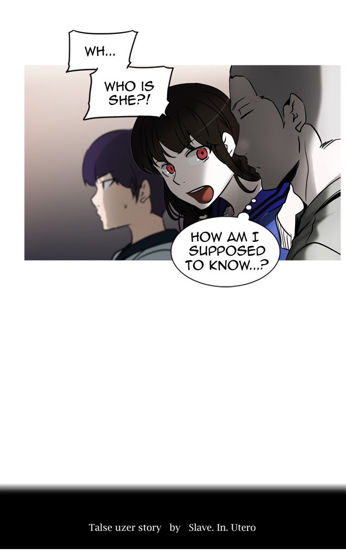 Tower of God Manga Chapter 276 page 6 - [Season 2] Ep. 196