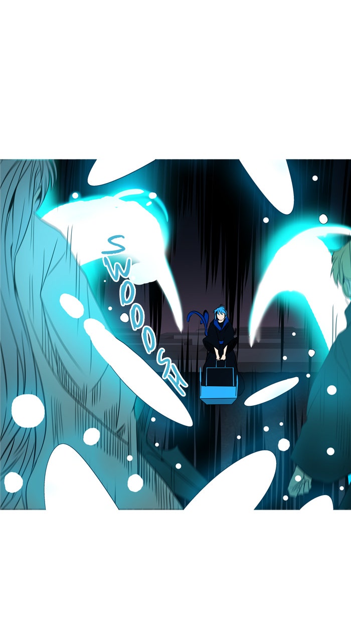 Tower of God Manga Chapter 276 page 60 - [Season 2] Ep. 196