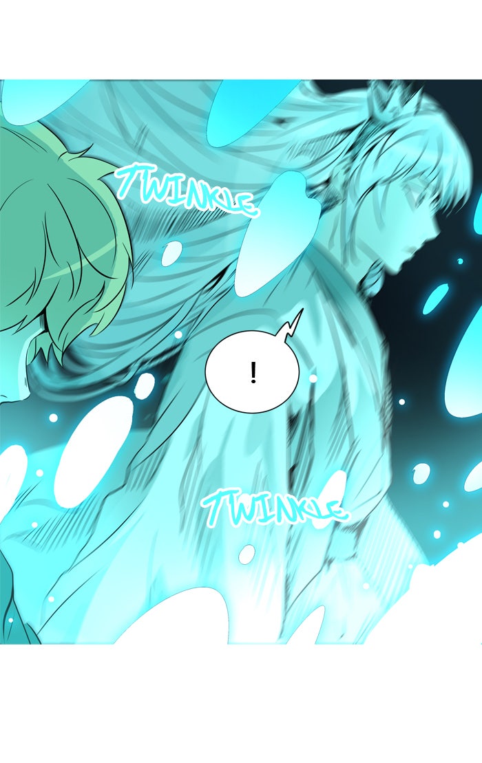 Tower of God Manga Chapter 276 page 61 - [Season 2] Ep. 196