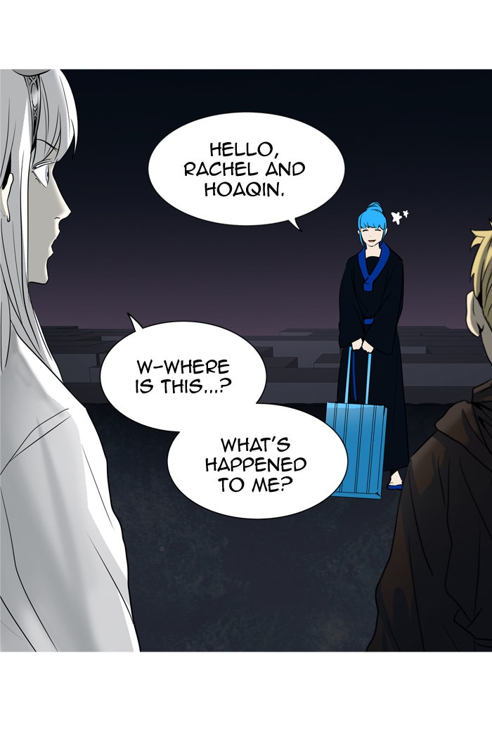 Tower of God Manga Chapter 276 page 63 - [Season 2] Ep. 196