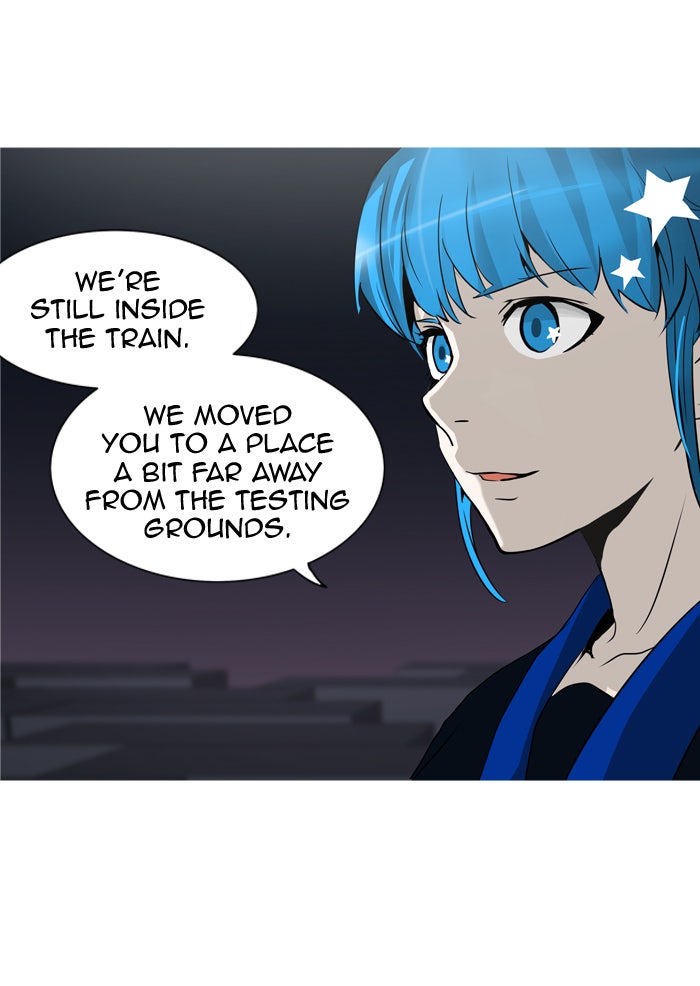 Tower of God Manga Chapter 276 page 64 - [Season 2] Ep. 196