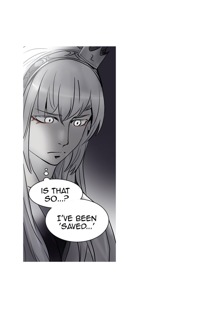 Tower of God Manga Chapter 276 page 66 - [Season 2] Ep. 196
