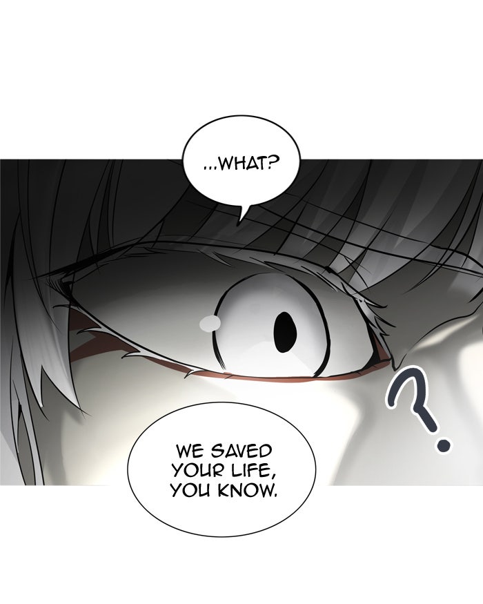 Tower of God Manga Chapter 276 page 69 - [Season 2] Ep. 196
