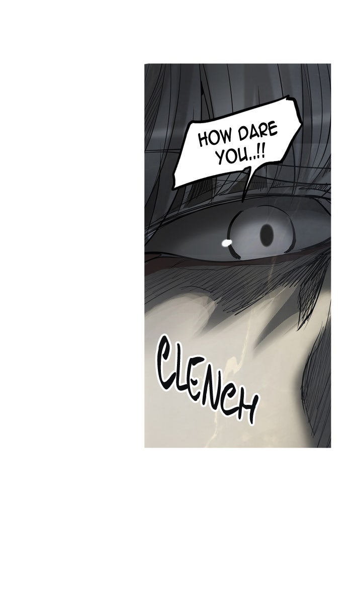 Tower of God Manga Chapter 276 page 71 - [Season 2] Ep. 196