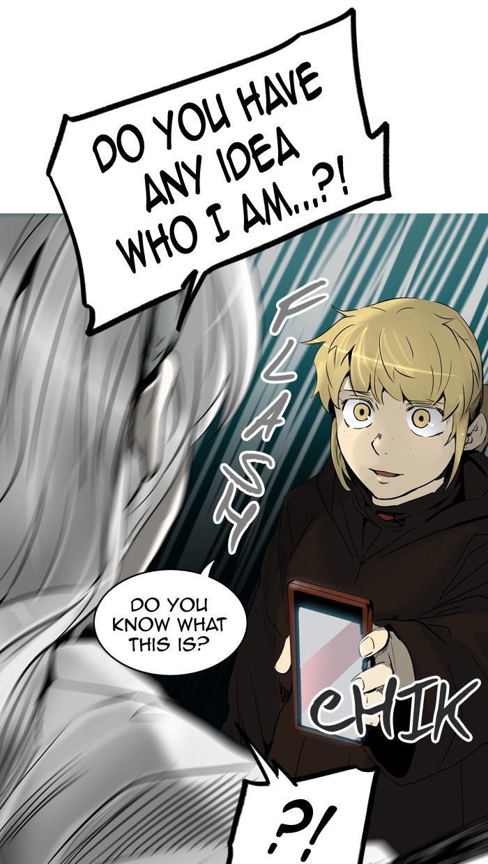 Tower of God Manga Chapter 276 page 72 - [Season 2] Ep. 196