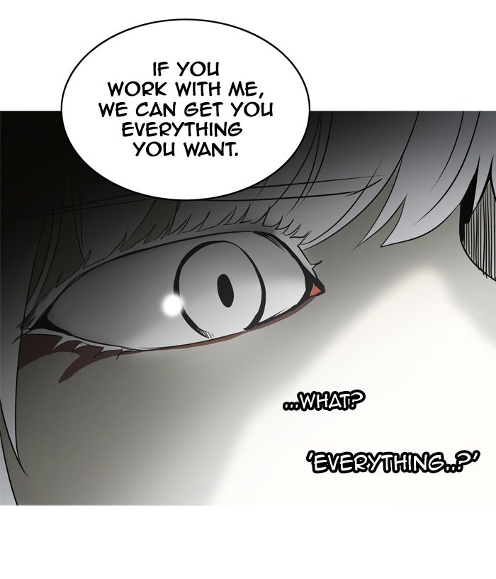 Tower of God Manga Chapter 276 page 75 - [Season 2] Ep. 196