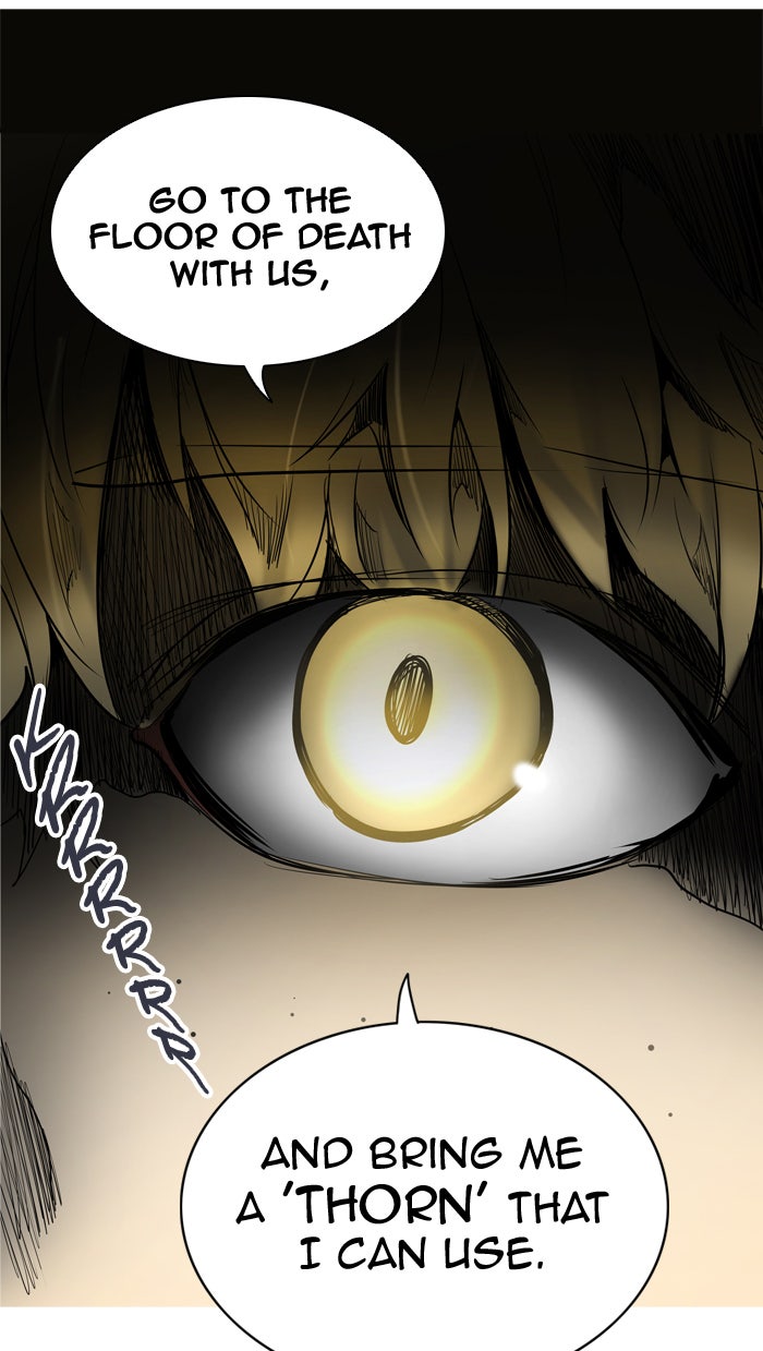Tower of God Manga Chapter 276 page 77 - [Season 2] Ep. 196