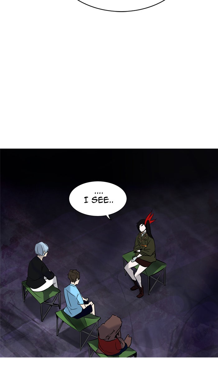 Tower of God Manga Chapter 276 page 78 - [Season 2] Ep. 196