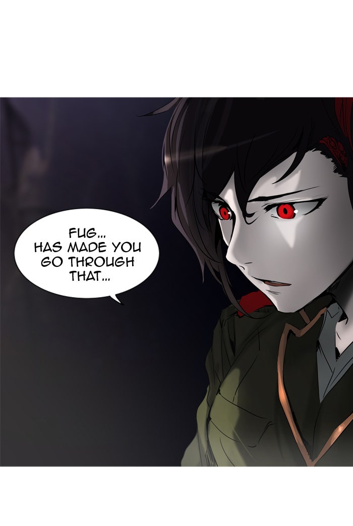 Tower of God Manga Chapter 276 page 79 - [Season 2] Ep. 196