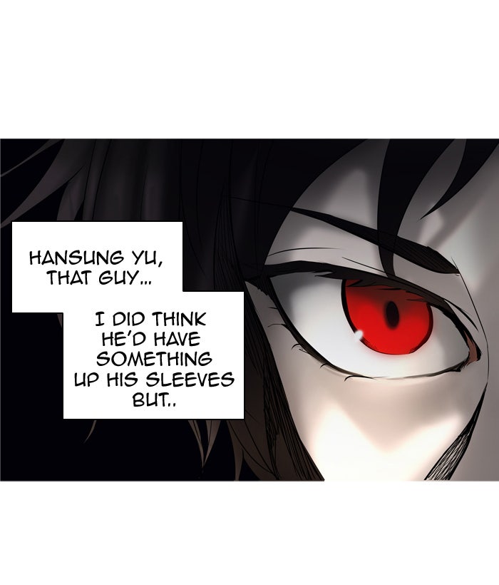 Tower of God Manga Chapter 276 page 80 - [Season 2] Ep. 196