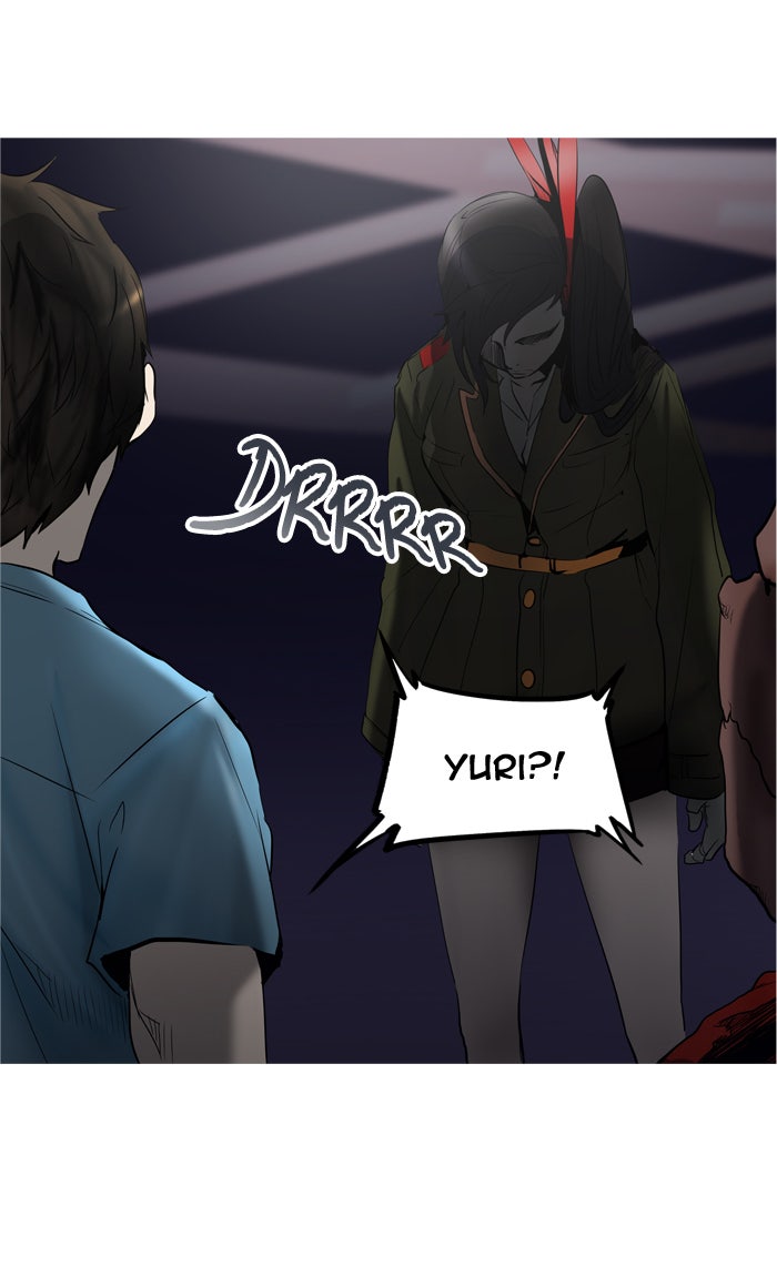 Tower of God Manga Chapter 276 page 82 - [Season 2] Ep. 196