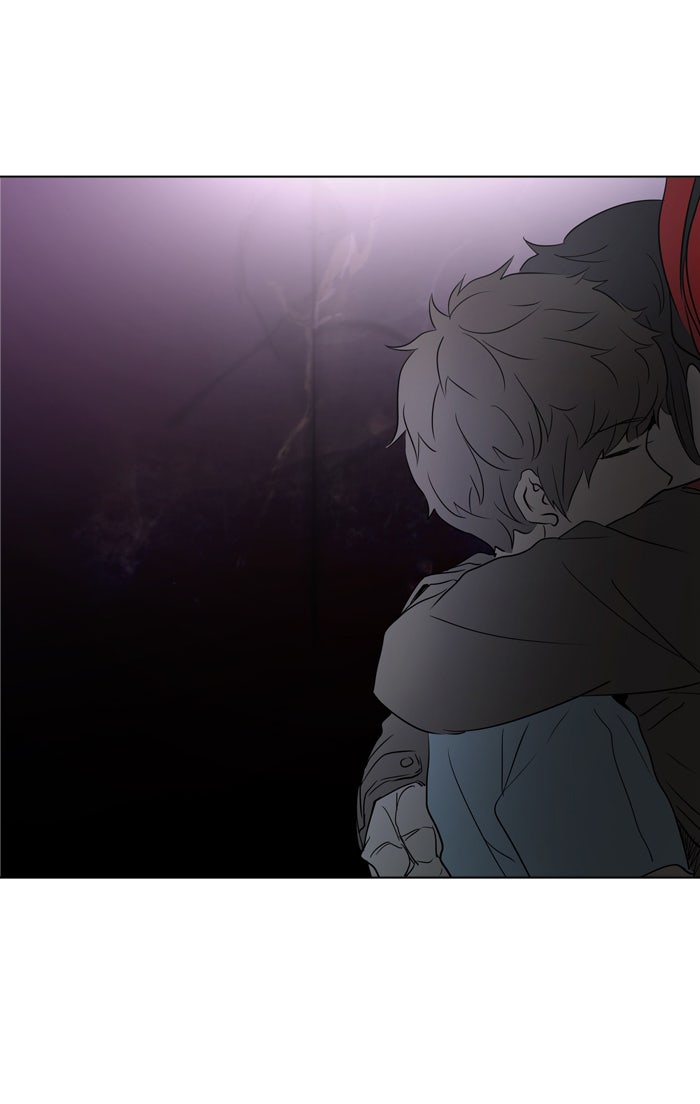 Tower of God Manga Chapter 276 page 9 - [Season 2] Ep. 196