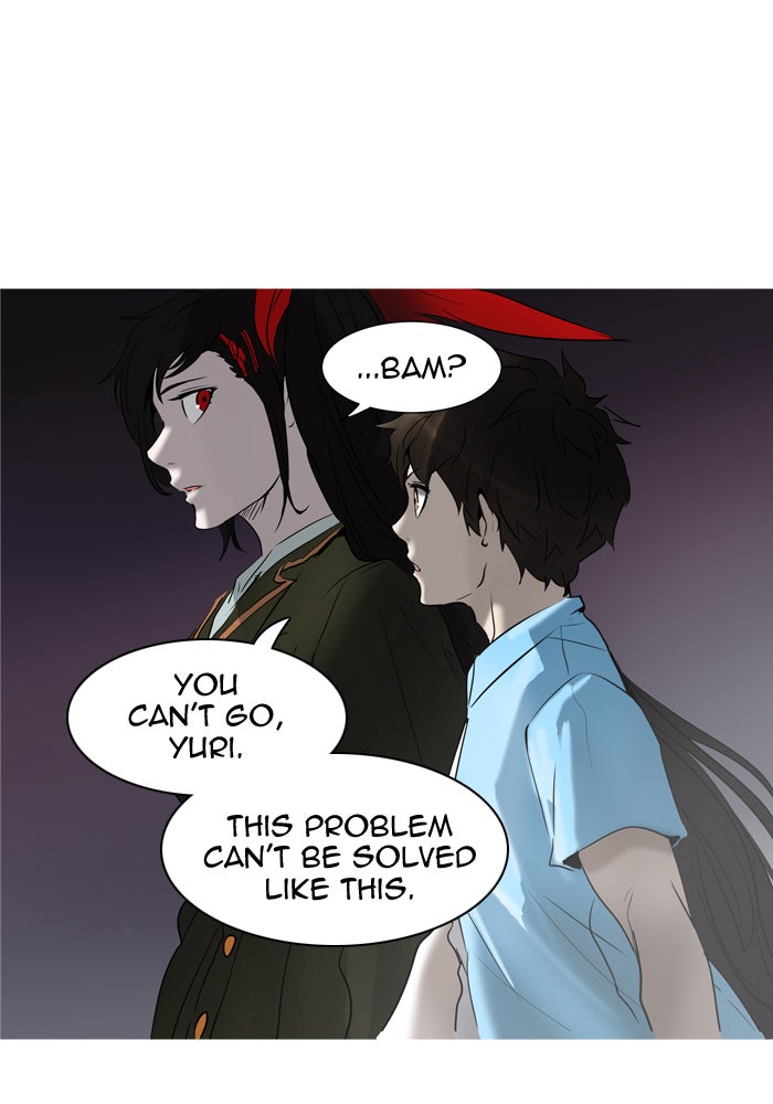 Tower of God Manga Chapter 277 page 10 - [Season 2] Ep. 197