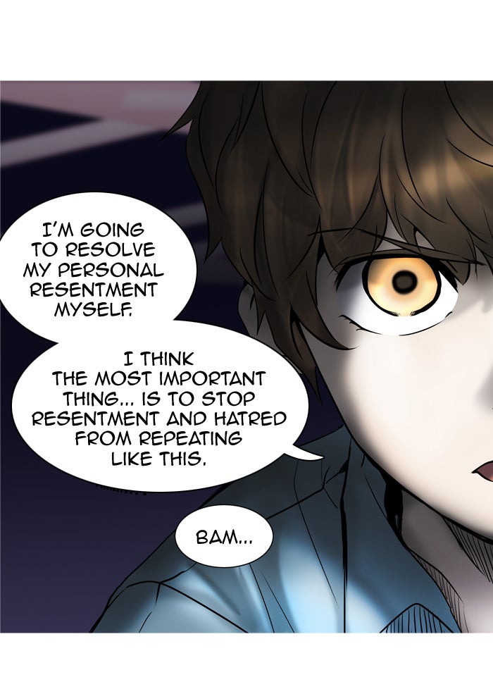Tower of God Manga Chapter 277 page 12 - [Season 2] Ep. 197