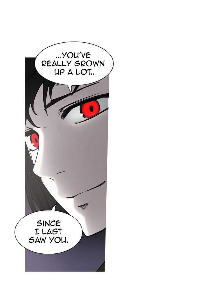Tower of God Manga Chapter 277 page 15 - [Season 2] Ep. 197