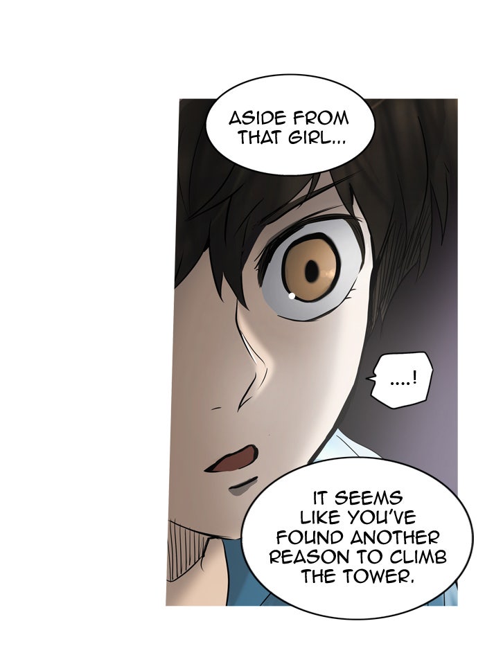 Tower of God Manga Chapter 277 page 16 - [Season 2] Ep. 197