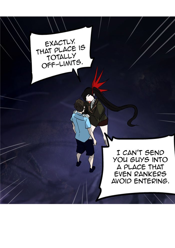 Tower of God Manga Chapter 277 page 24 - [Season 2] Ep. 197