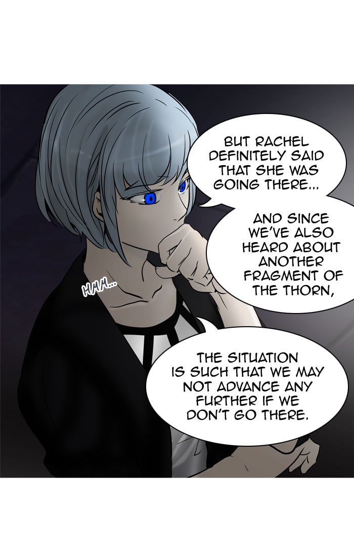 Tower of God Manga Chapter 277 page 25 - [Season 2] Ep. 197