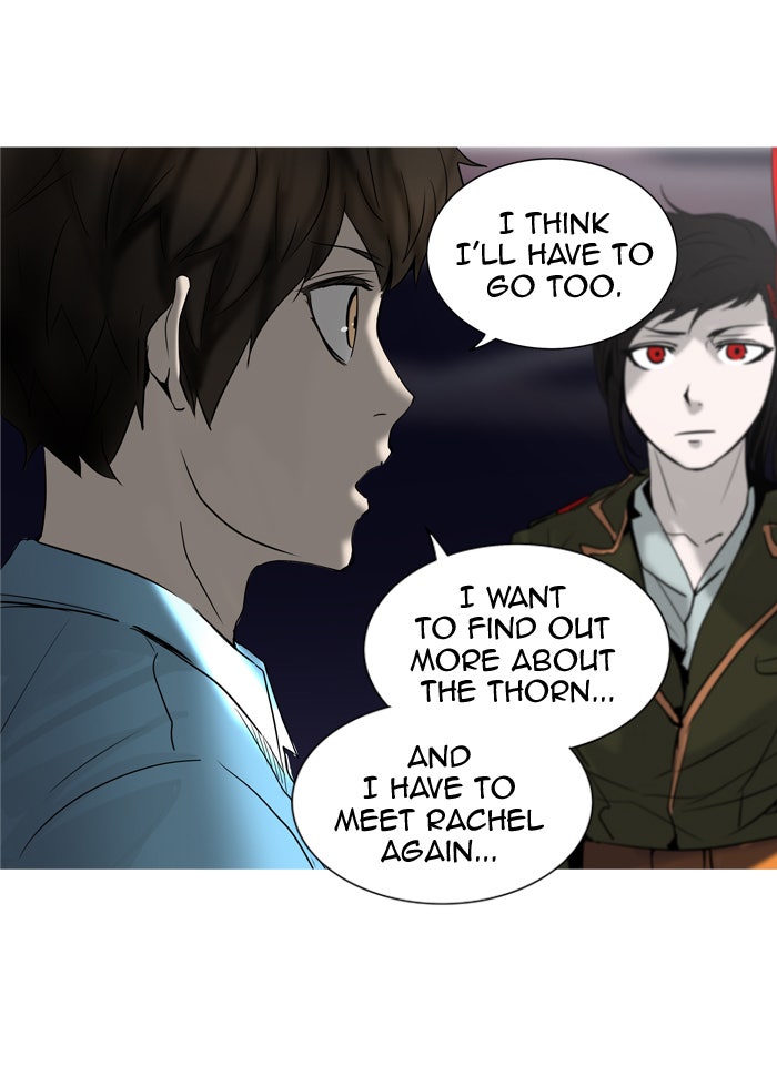 Tower of God Manga Chapter 277 page 26 - [Season 2] Ep. 197