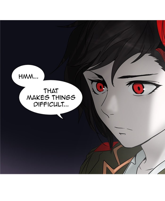 Tower of God Manga Chapter 277 page 27 - [Season 2] Ep. 197
