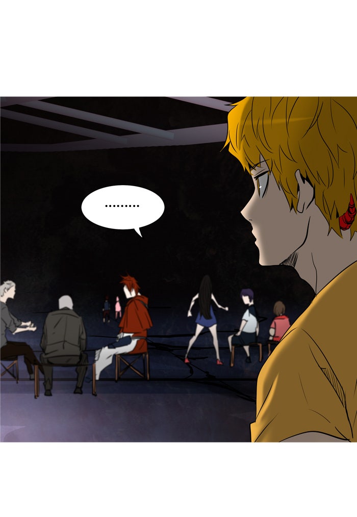Tower of God Manga Chapter 277 page 32 - [Season 2] Ep. 197