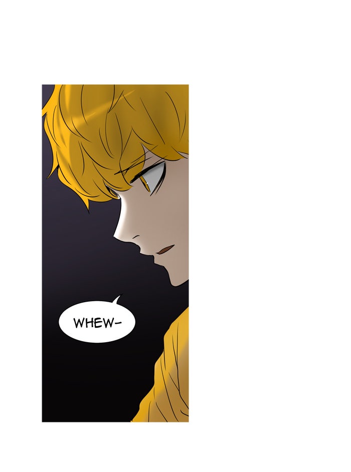 Tower of God Manga Chapter 277 page 33 - [Season 2] Ep. 197