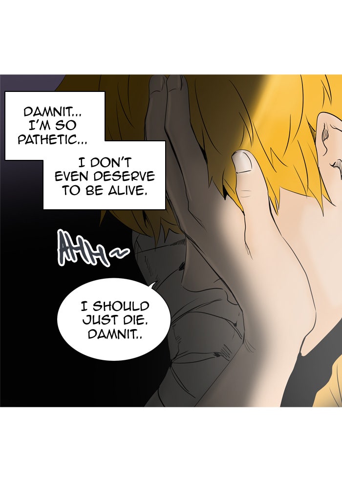 Tower of God Manga Chapter 277 page 36 - [Season 2] Ep. 197