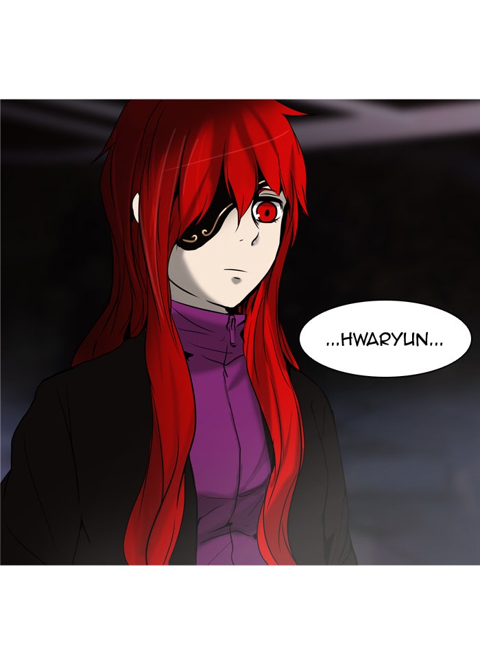 Tower of God Manga Chapter 277 page 38 - [Season 2] Ep. 197