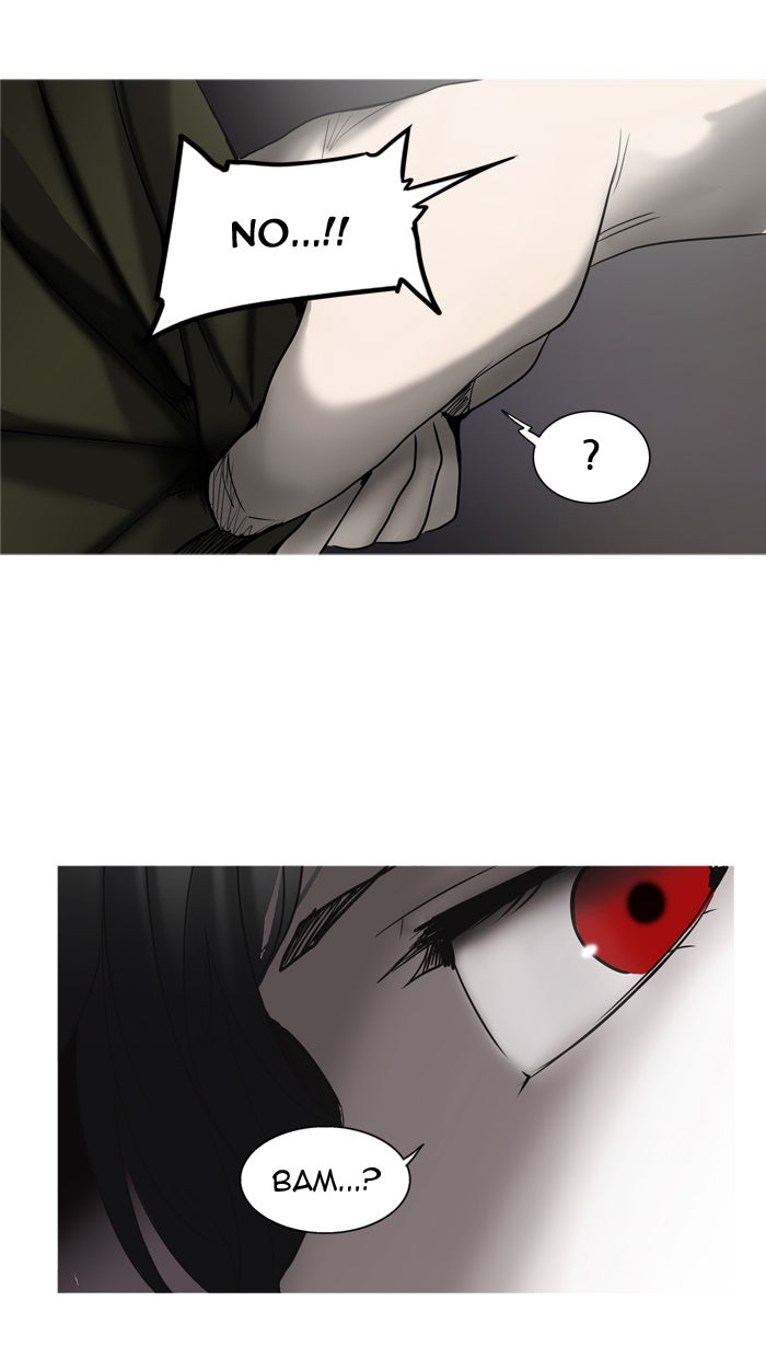 Tower of God Manga Chapter 277 page 4 - [Season 2] Ep. 197