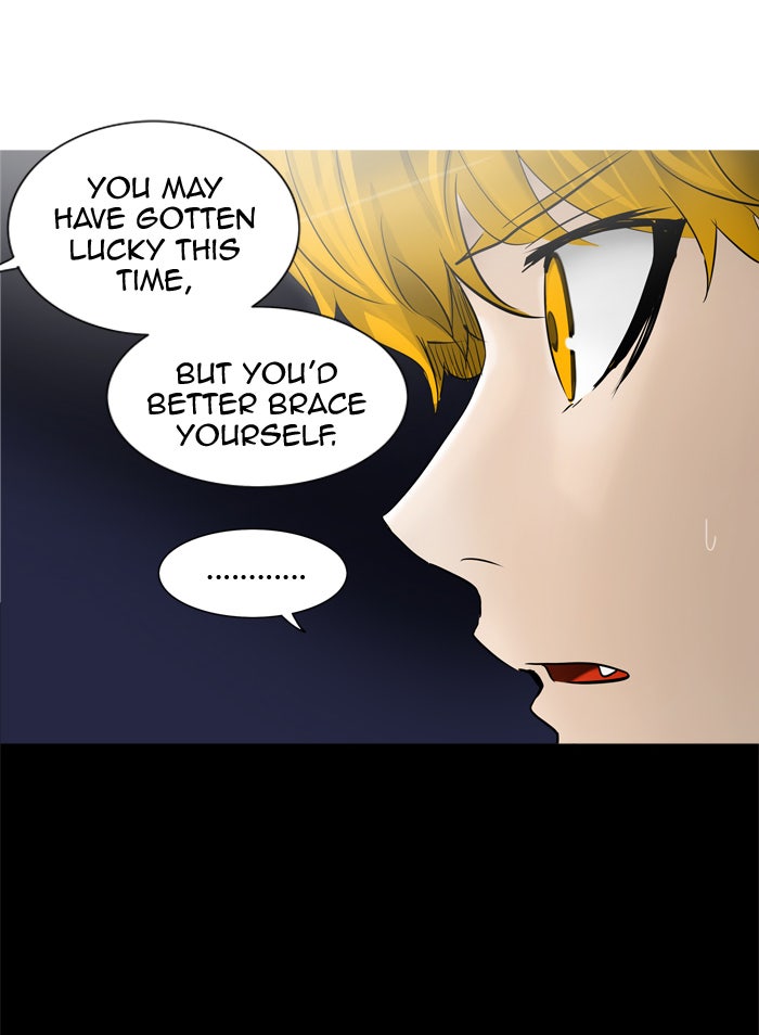 Tower of God Manga Chapter 277 page 43 - [Season 2] Ep. 197