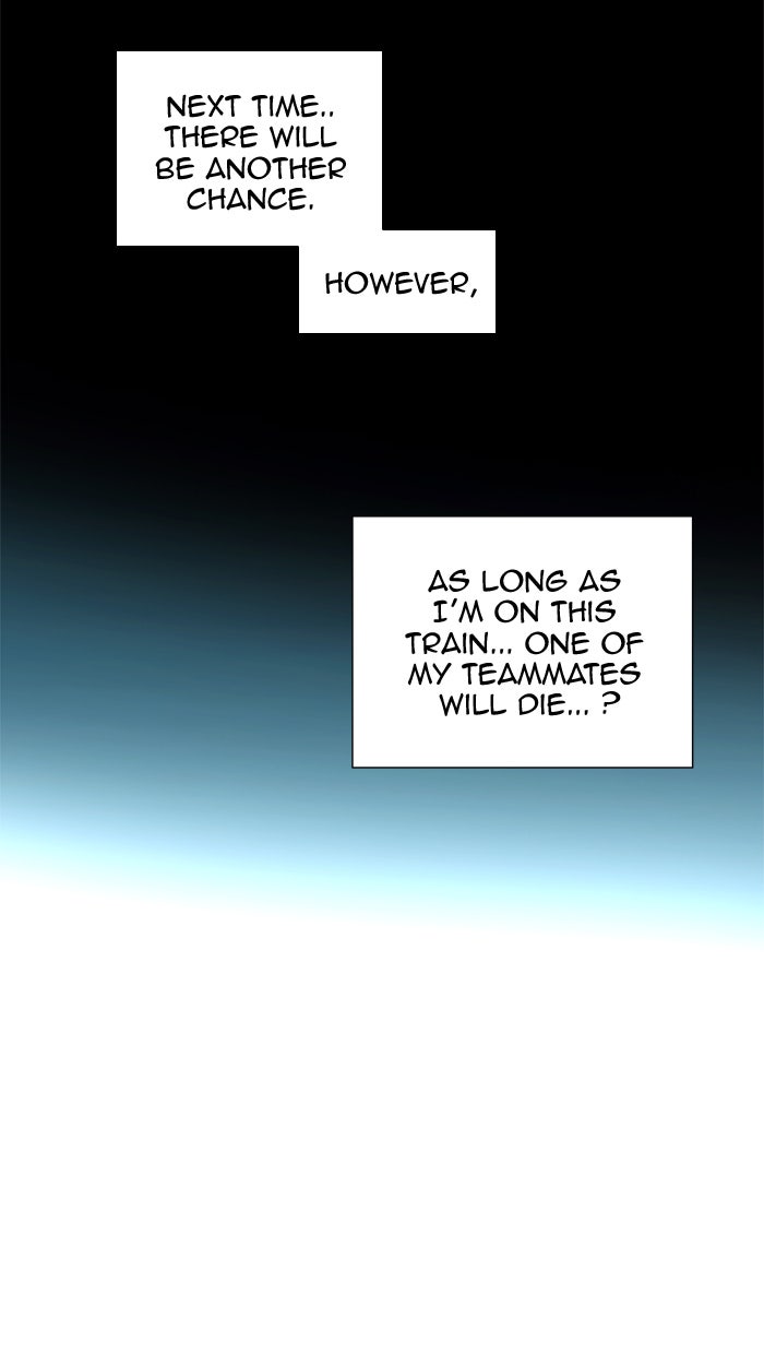 Tower of God Manga Chapter 277 page 44 - [Season 2] Ep. 197