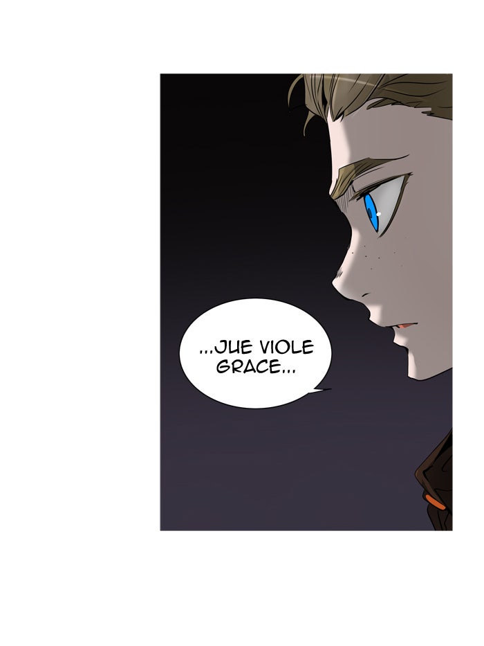 Tower of God Manga Chapter 277 page 49 - [Season 2] Ep. 197